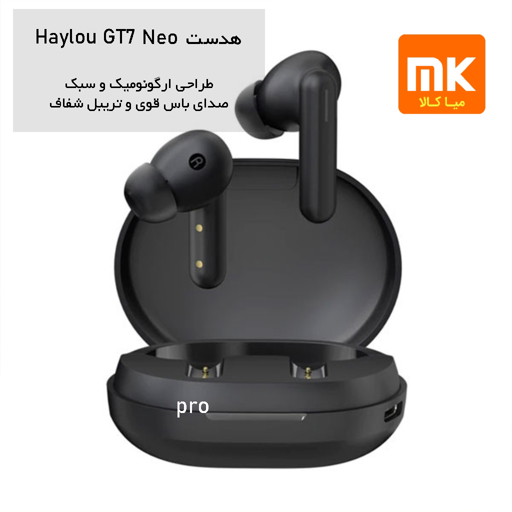 هدست بی سیم Haylou GT7 Neo (3)