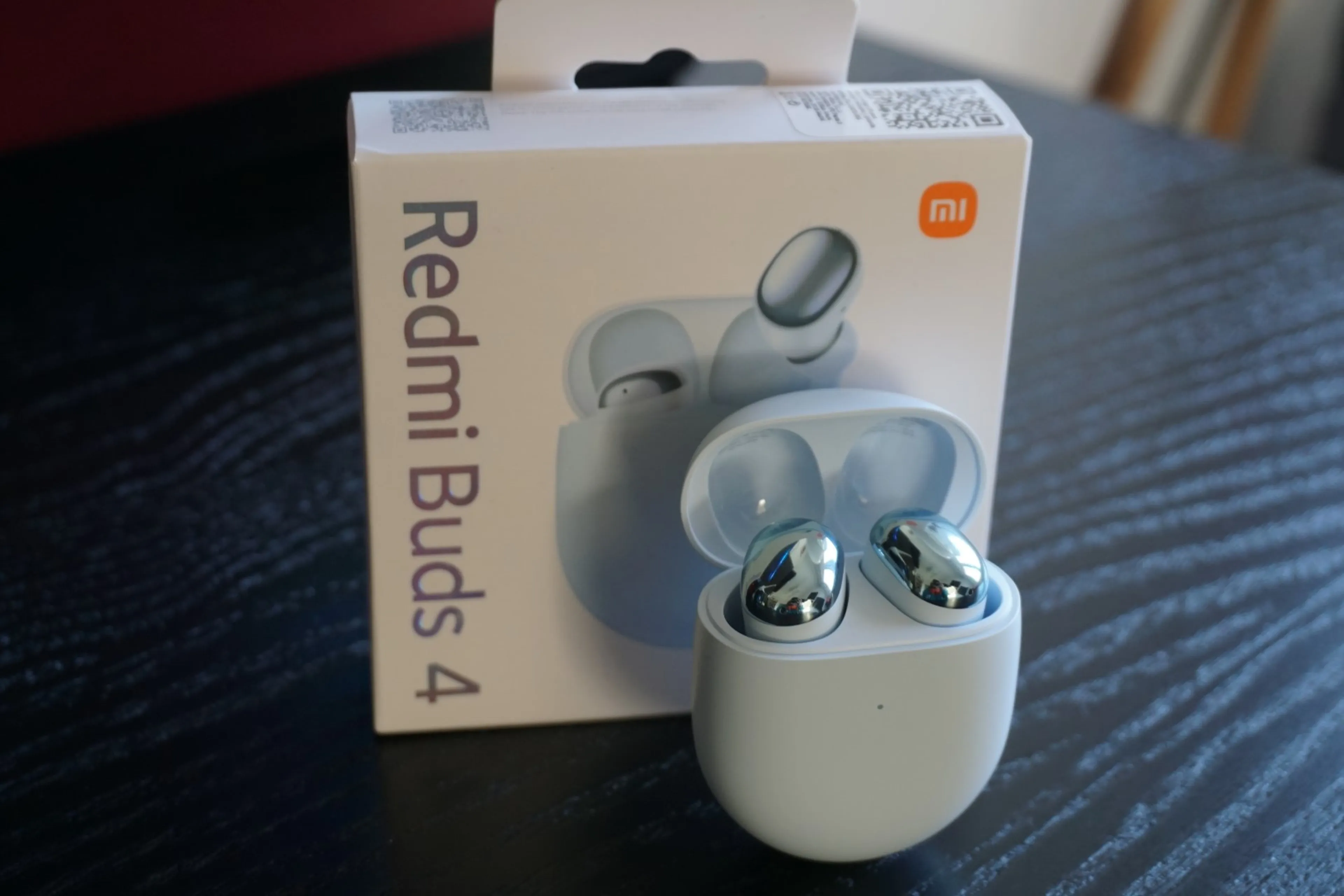 هندزفری شیائومی مدل Redmi Buds 4 (4)