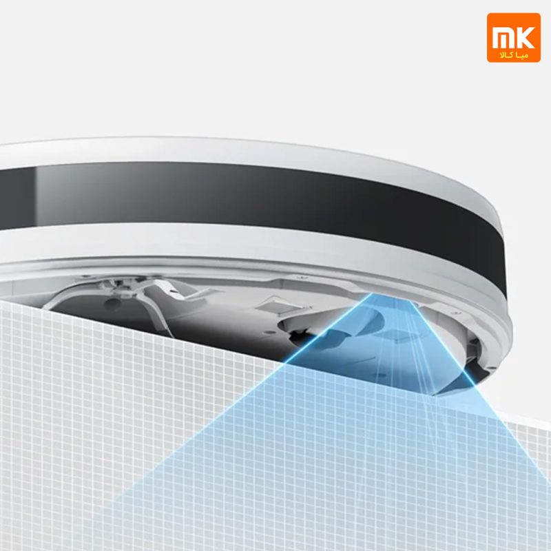 جارو رباتیک شیائومی مدل Xiaomi Robotic Vacuum E10 (12)