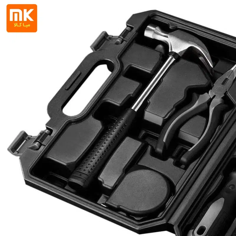 جعبه ابزار شیائومی Jiuxun Tools 12×1