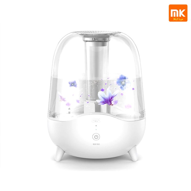 دستگاه بخور و رطوبت ساز شیائومی مدل Deerma DEM-F325 (10)