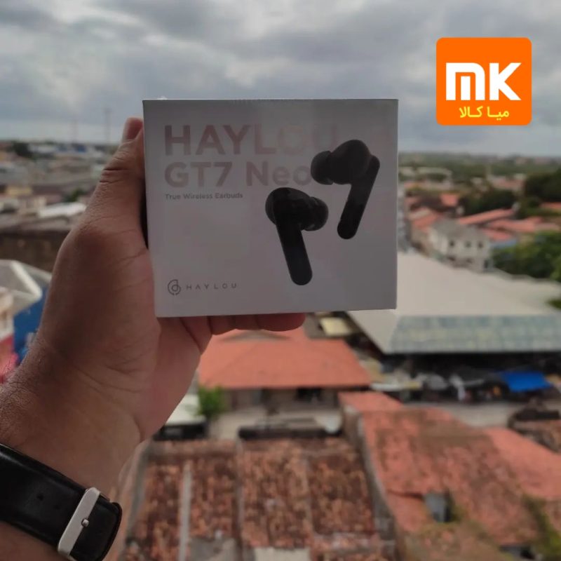 هدست بی سیم Haylou GT7 Neo (4)