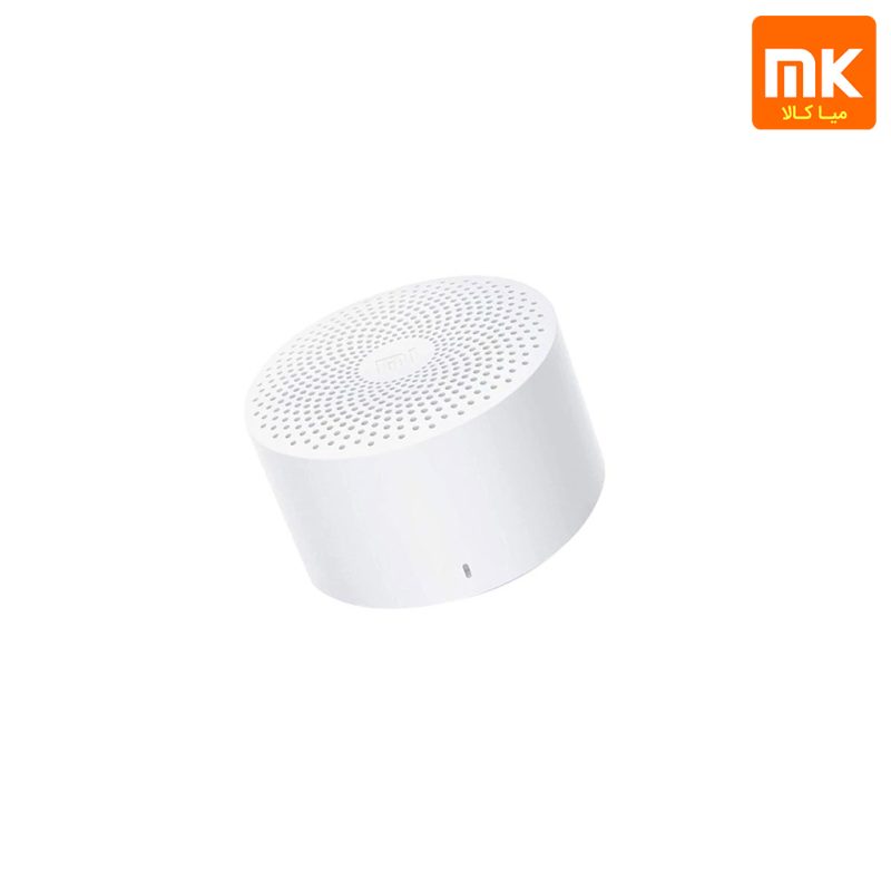 اسپیکر بلوتوثی قابل حمل شیائومی مدل Mini Compact 2 (2)