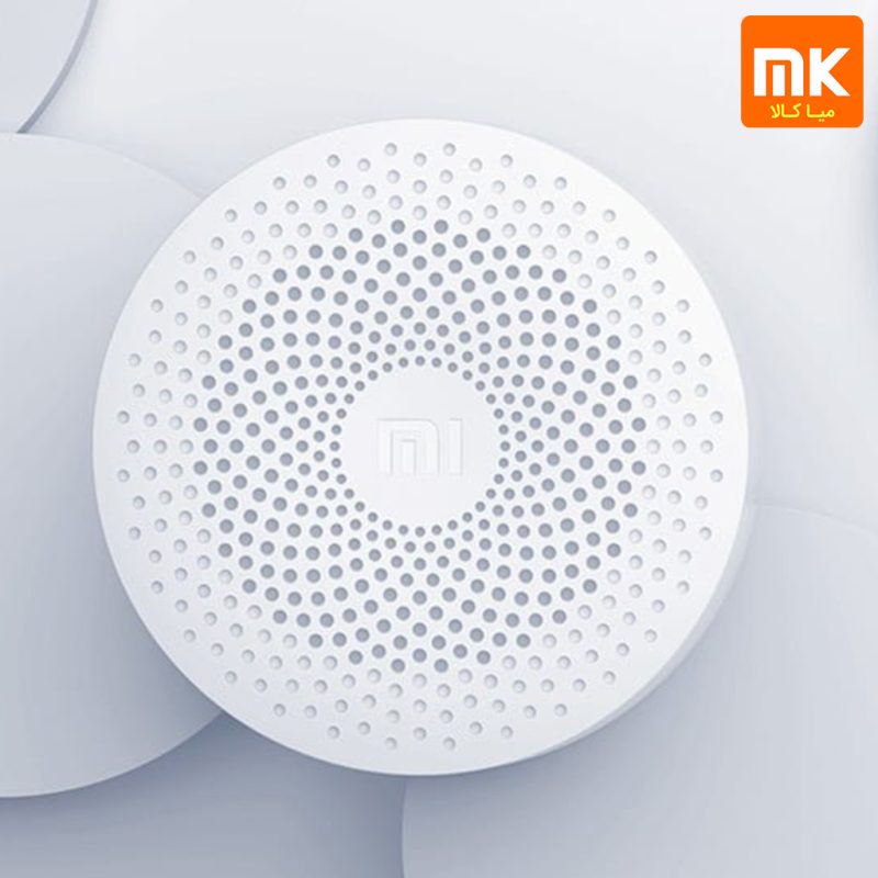 اسپیکر بلوتوثی قابل حمل شیائومی مدل Mini Compact 2 (3)