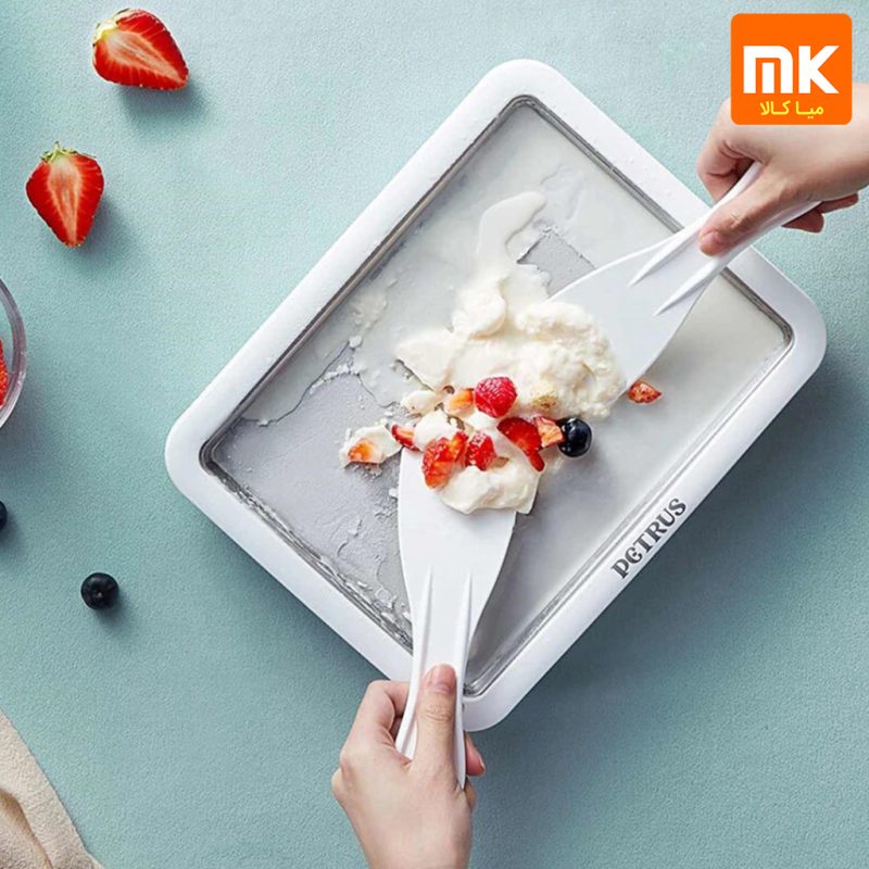 تابه بستنی ساز فوری شیائومی پتروس Petrus Pet035 (2)