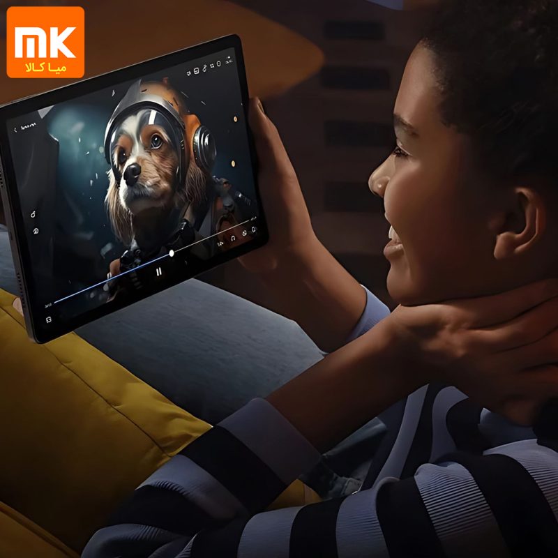 تبلت شیائومی مدل Redmi Pad SE (9)