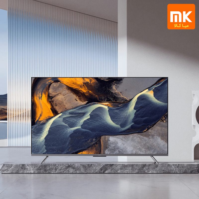 تلویزیون 55 اینچی شیائومی مدل Q2 (8)