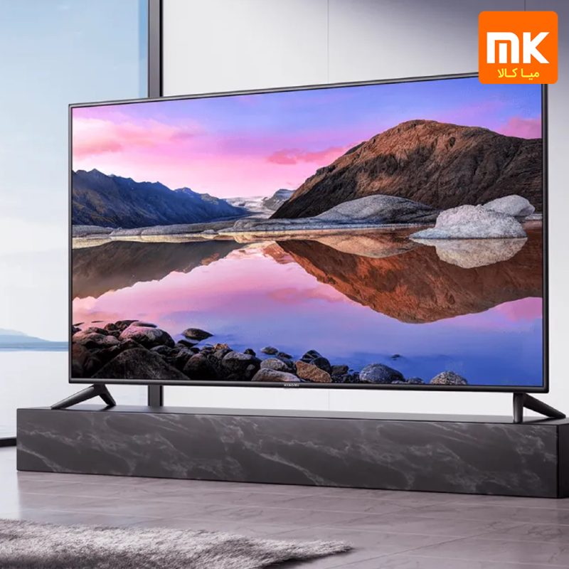 تلویزیون 65 اینچ شیائومی مدل P1E (1)