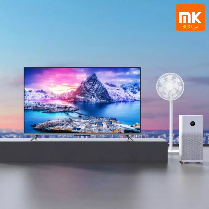 تلویزیون شیائومی Mi TV 4S (1)