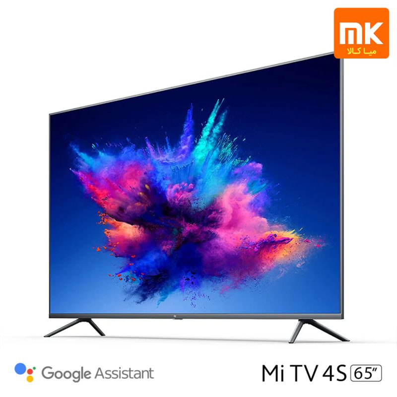 تلویزیون شیائومی مدل 65 MI TV 4S (1)