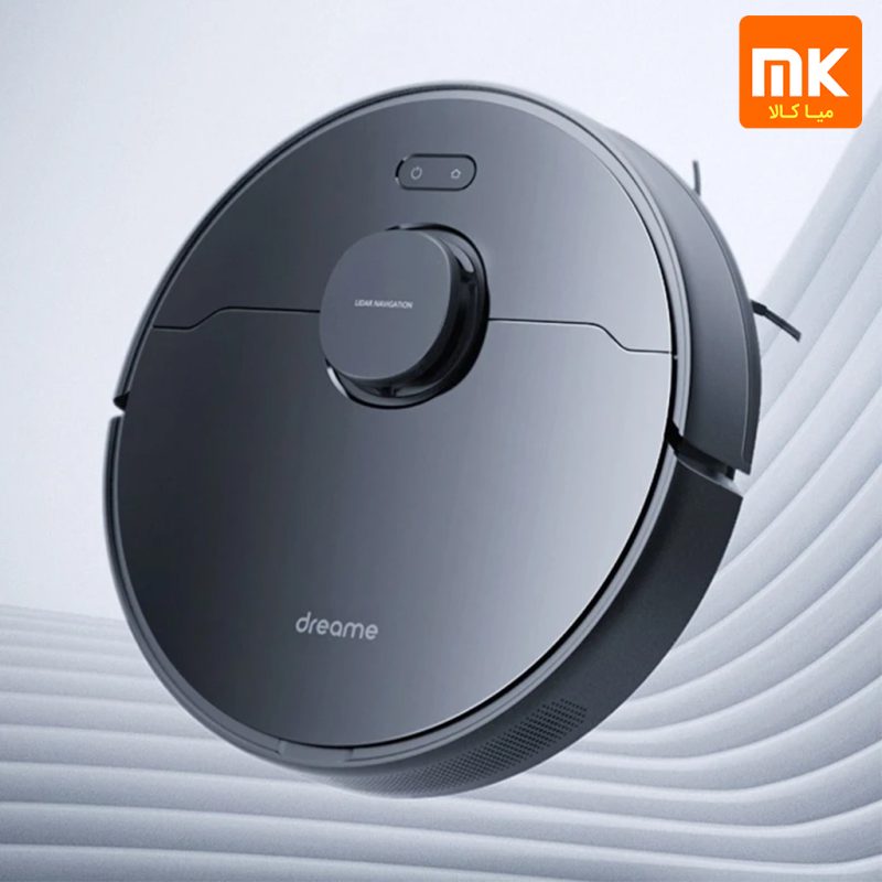 جاروبرقی دریم مدل D9 Max (7)