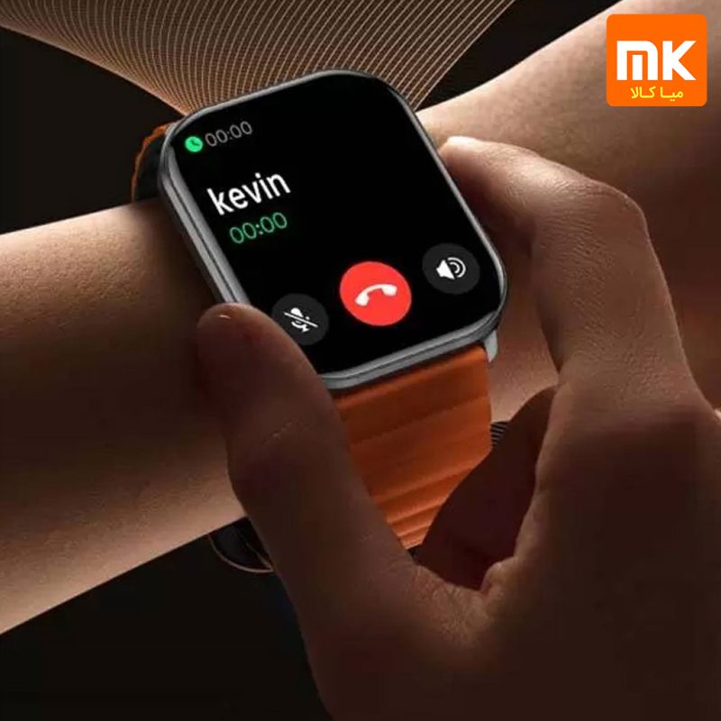 ساعت هوشمند Glorimi GS1 Pro (5)