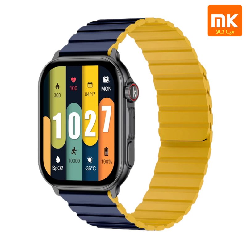 ساعت هوشمند Xiaomi KIESLECT KS2 (2)