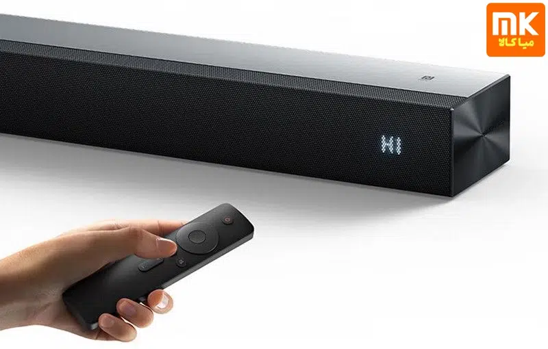 ساندبار شیائومی مدل xiaomi soundbar 2.0 ch