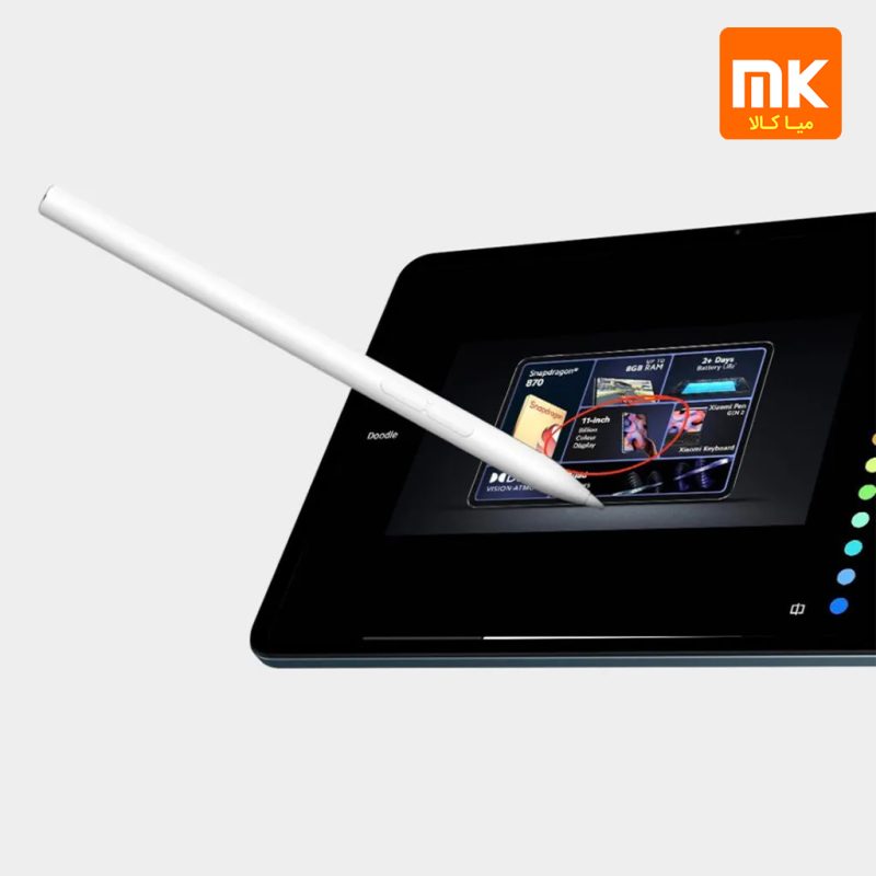 قلم استایلوس تبلت شیائومی پد 6 پد 6 پرو (7)