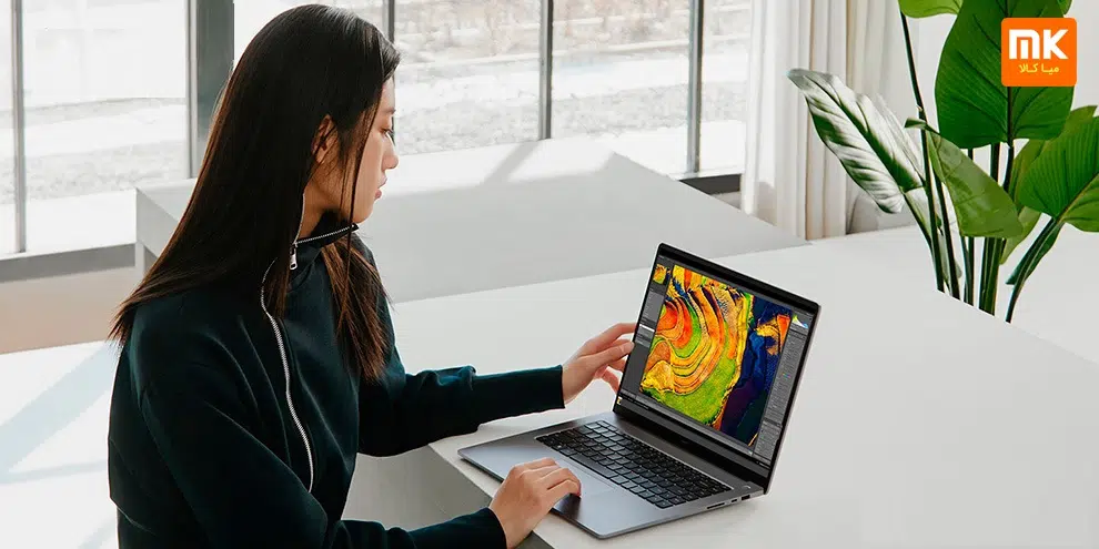 لپ تاپ شیائومی RedmiBook Pro 15