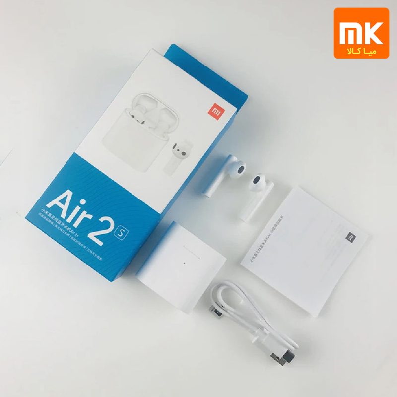 هدفون بلوتوثی Air 2S شیائومی (6)