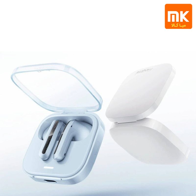 هندزفری بلوتوثی شیائومی مدل Redmi Buds 6 Active (8)