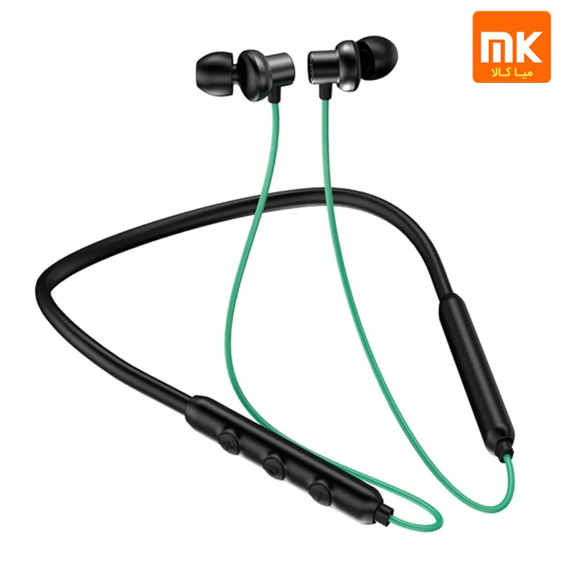 هندزفری بلوتوثی وان مور مدل AirFree Lace (9)