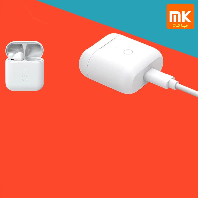 هندزفری بلوتوثی کیو سی وای مدل QCY T8 (10)