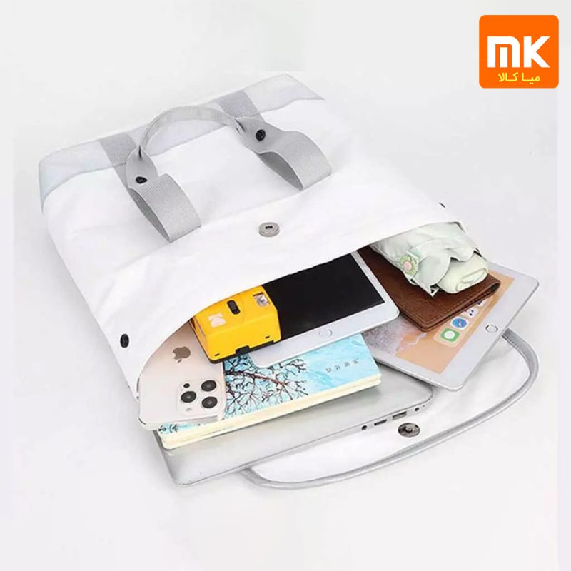 کوله پشتی شیائومی Custom Polyester (2)