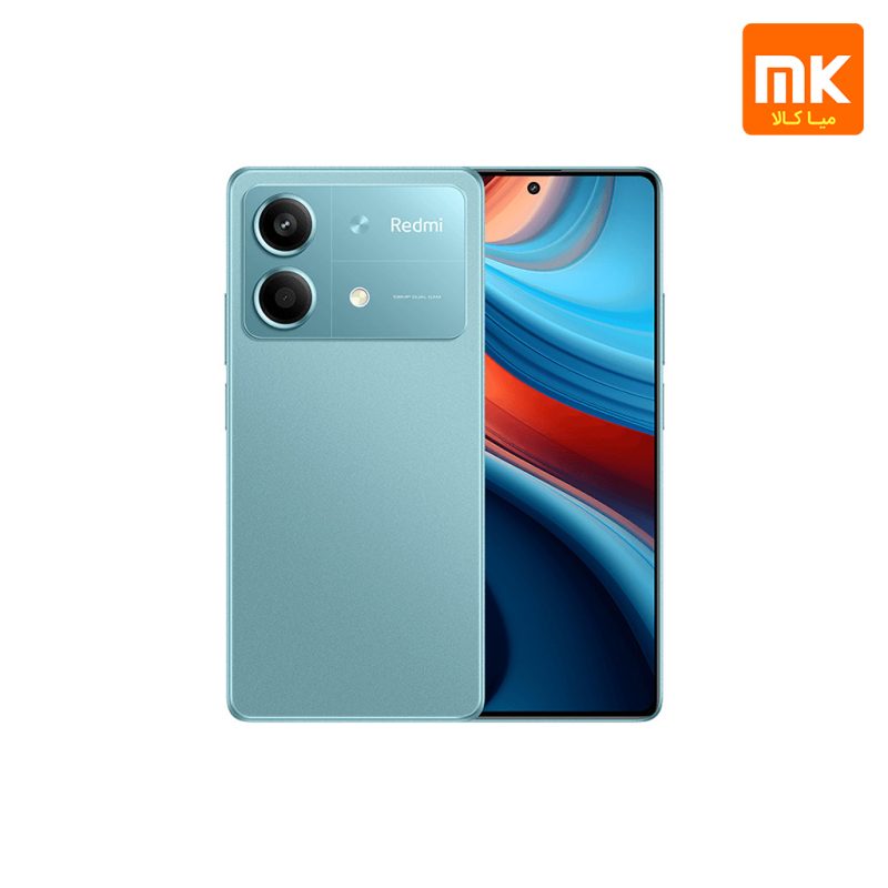 گوشی ردمی نوت 13R پرو شیائومی (Xiaomi Redmi Note 13R Pro) (9)