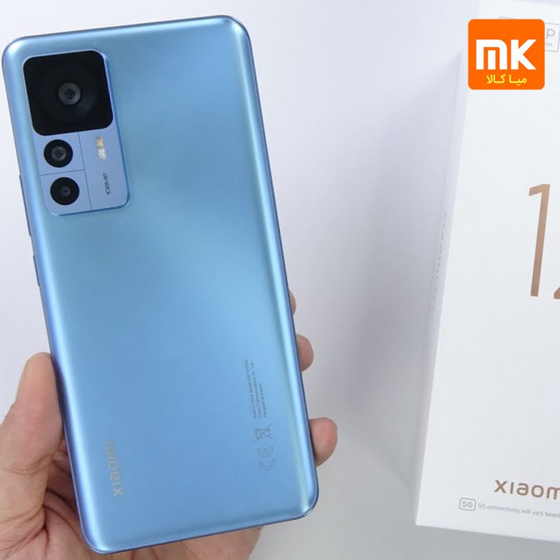 گوشی 12T شیائومی Xiaomi 12T (13)