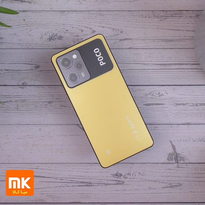 گوشی Poco X5 Pro شیائومی Xiaomi Poco X5 Pro (19)