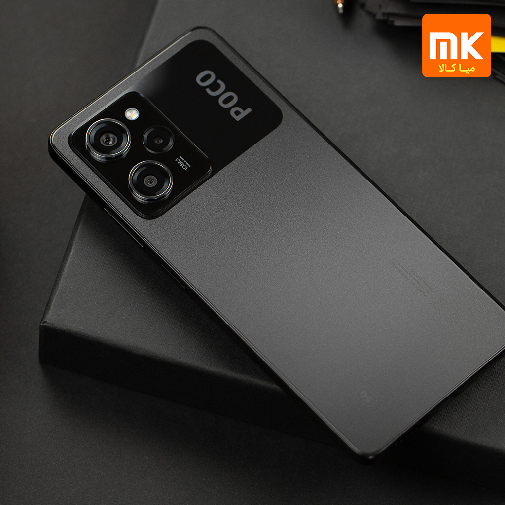 گوشی Poco X5 Pro شیائومی Xiaomi Poco X5 Pro (2)