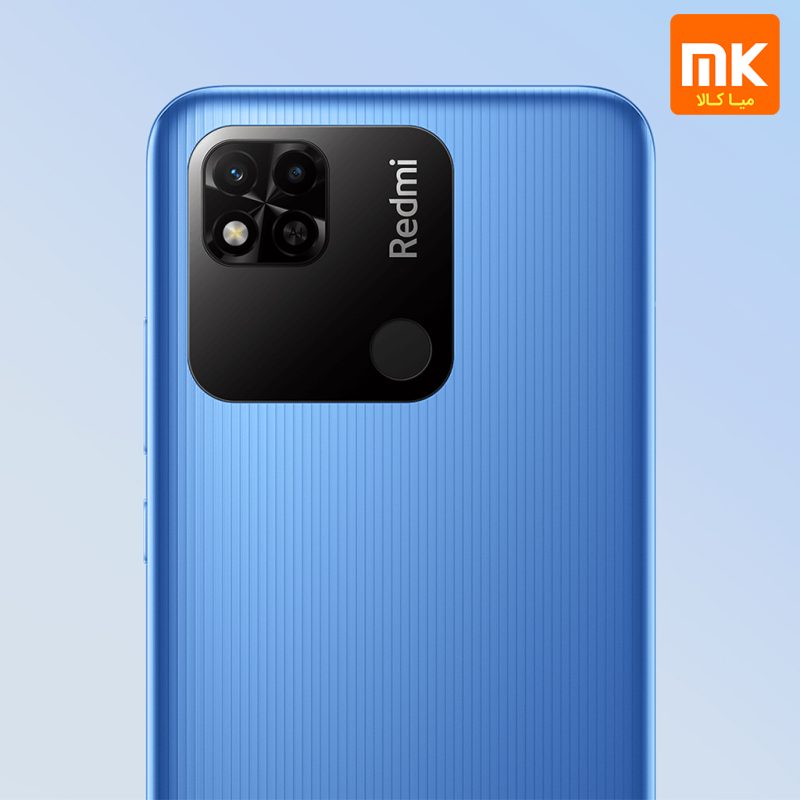 گوشی ردمی 10A شیائومی Xiaomi Redmi 10A (19)