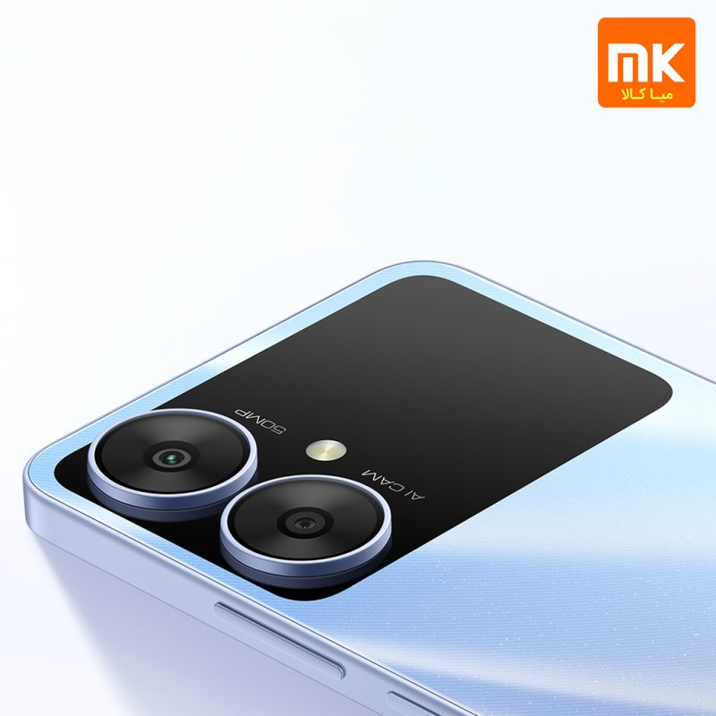 گوشی ردمی 13R شیائومی Xiaomi Redmi 13R (8)