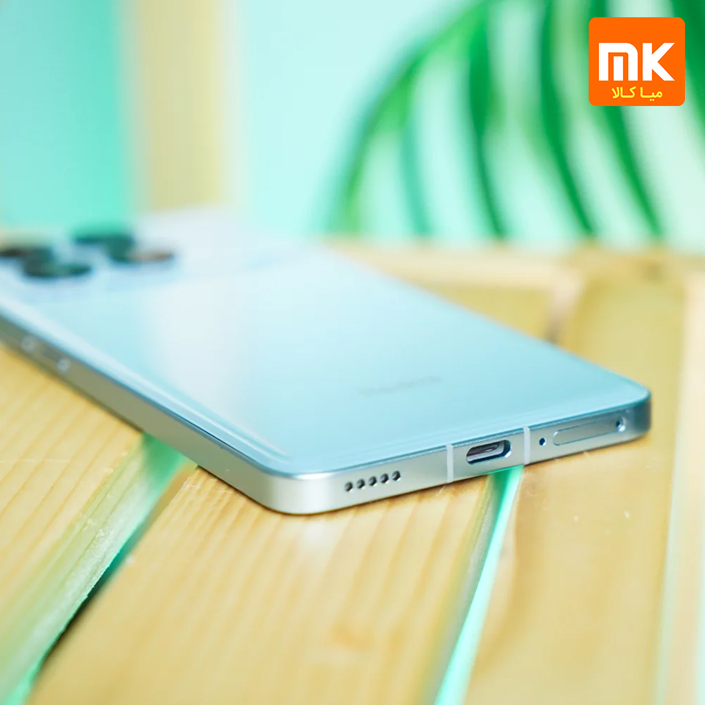 گوشی ردمی K70 شیائومی Xiaomi Redmi K70 (20)