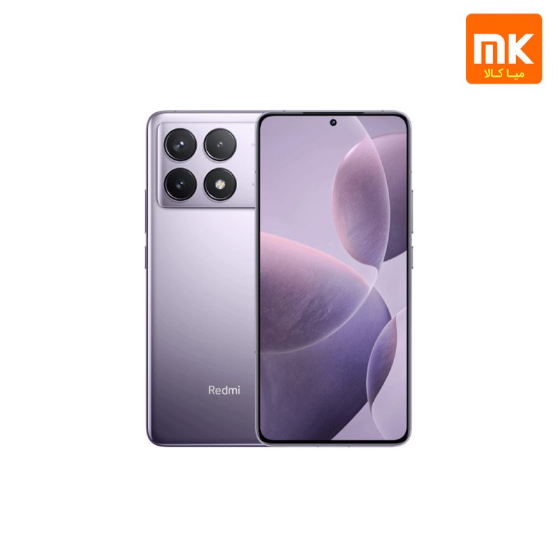 گوشی ردمی K70 شیائومی Xiaomi Redmi K70 (7)