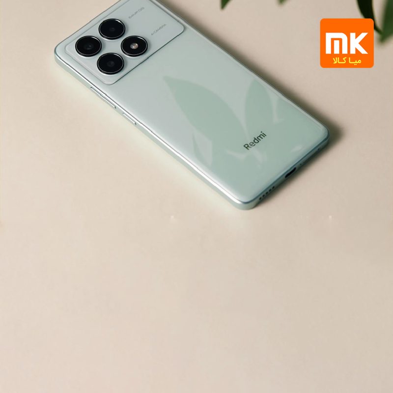 گوشی ردمی K70E شیائومی Xiaomi Redmi K70E (24)