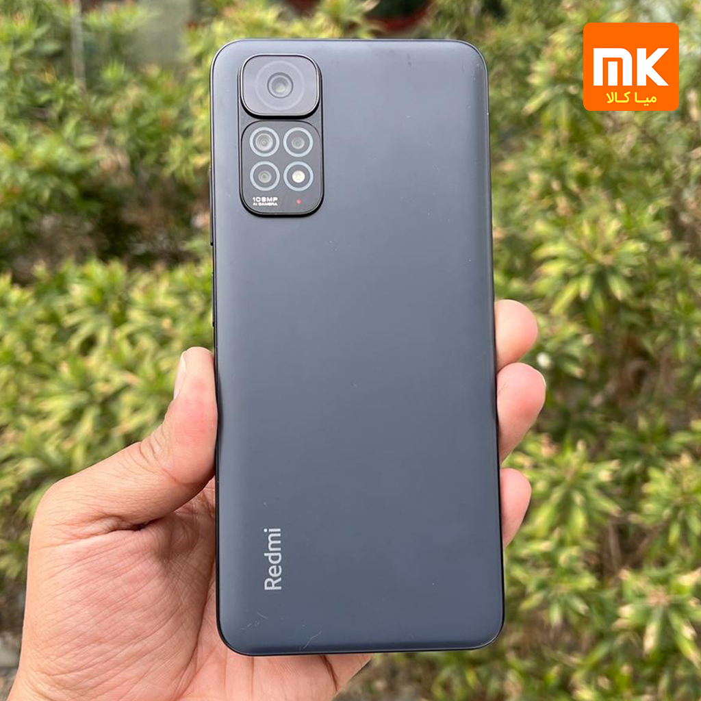 گوشی ردمی نوت 11 اس شیائومی Xiaomi Redmi Note 11S (14)
