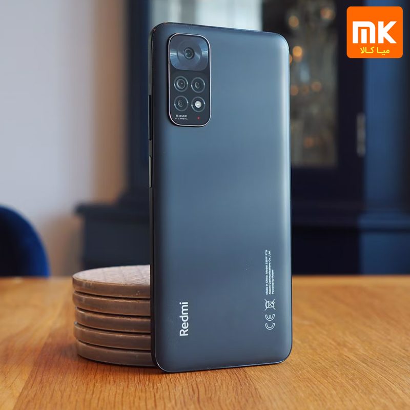 گوشی ردمی نوت 11 شیائومی (25)