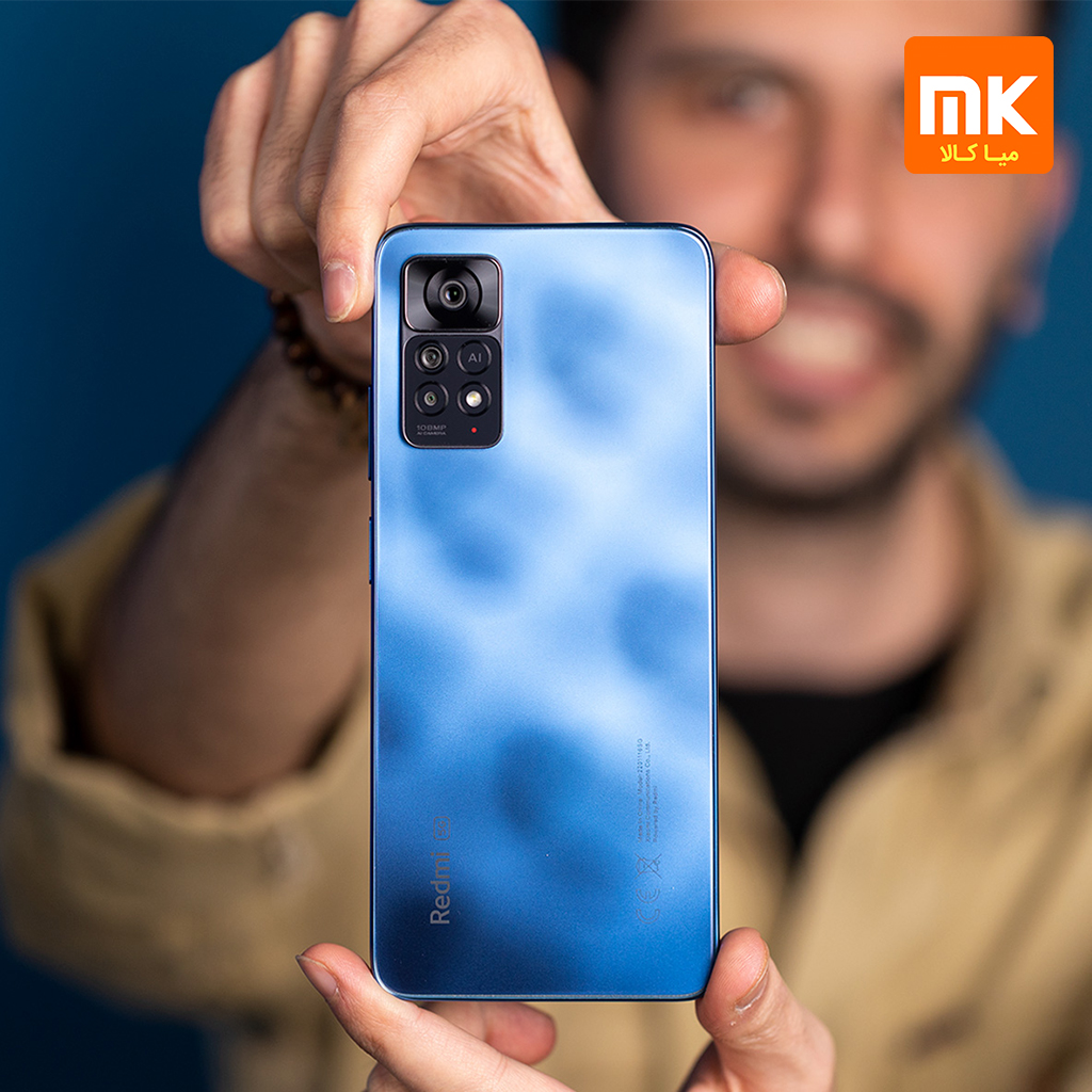 گوشی ردمی نوت 11 پرو 5G شیائومی Xiaomi Redmi Note 11 Pro 5G (11)