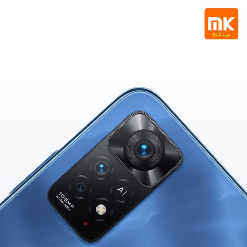 گوشی ردمی نوت 11 پرو 5G شیائومی Xiaomi Redmi Note 11 Pro 5G (20)