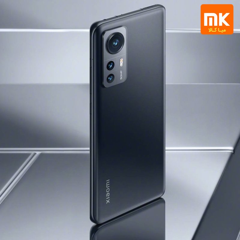 گوشی شیائومی 12 Xiaomi 12 (26)