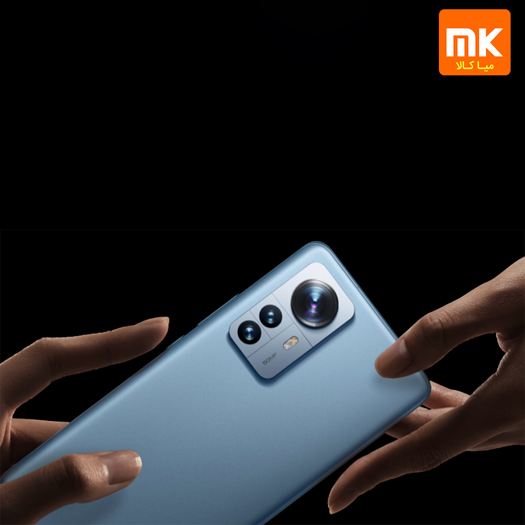گوشی شیائومی 12 Xiaomi 12 (4)