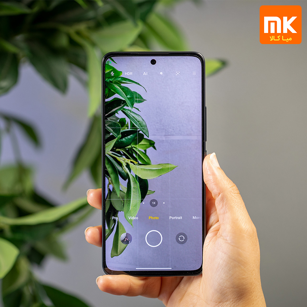 گوشی شیائومی 12 لایت Xiaomi 12 Lite (10)