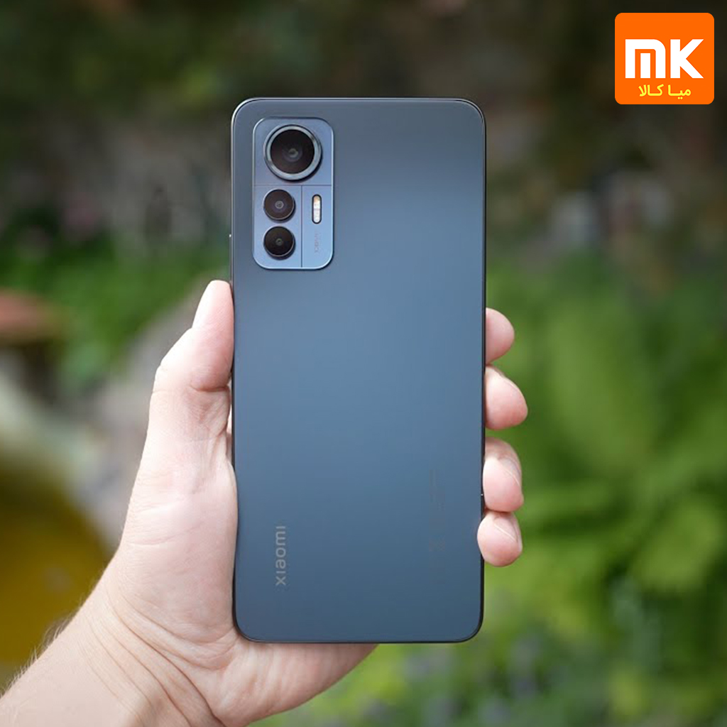 گوشی شیائومی 12 لایت Xiaomi 12 Lite (2)