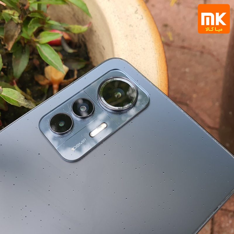 گوشی شیائومی 12 لایت Xiaomi 12 Lite (21)