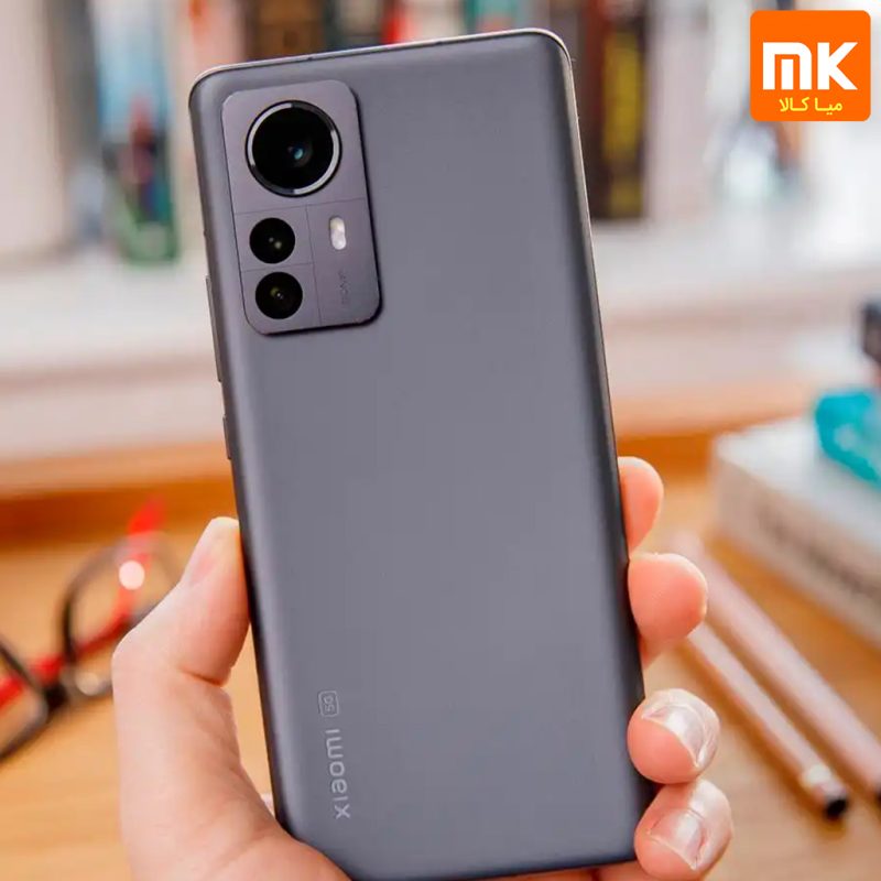 گوشی شیائومی 12 پرو Xiaomi 12 Pro (20)