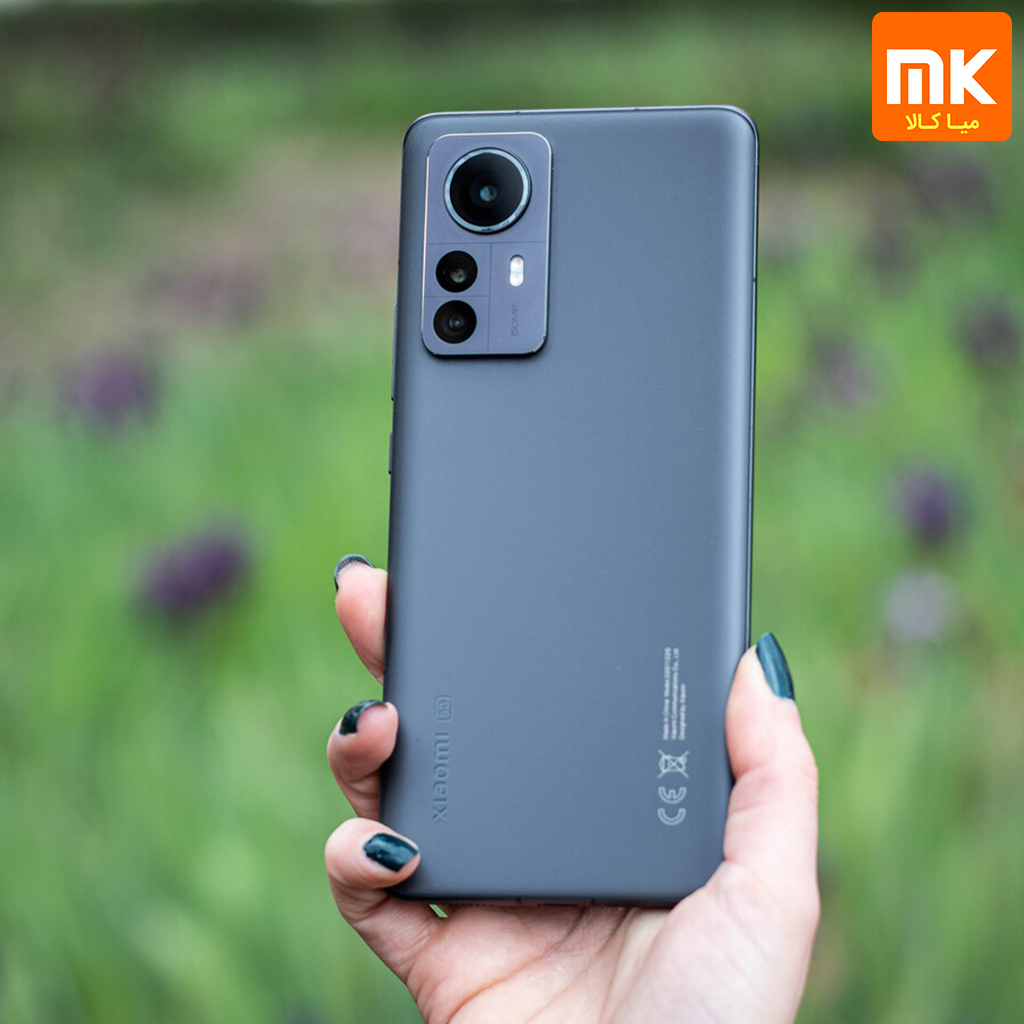 گوشی شیائومی 12 پرو Xiaomi 12 Pro (4)