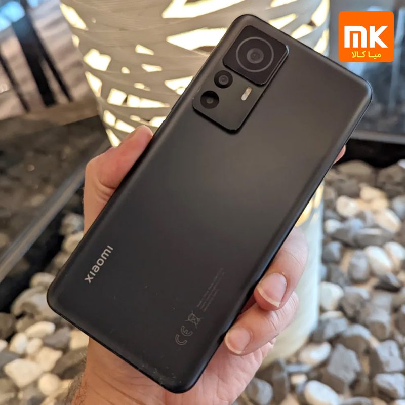 گوشی شیائومی 12T پرو Xiaomi 12T Pro (29)