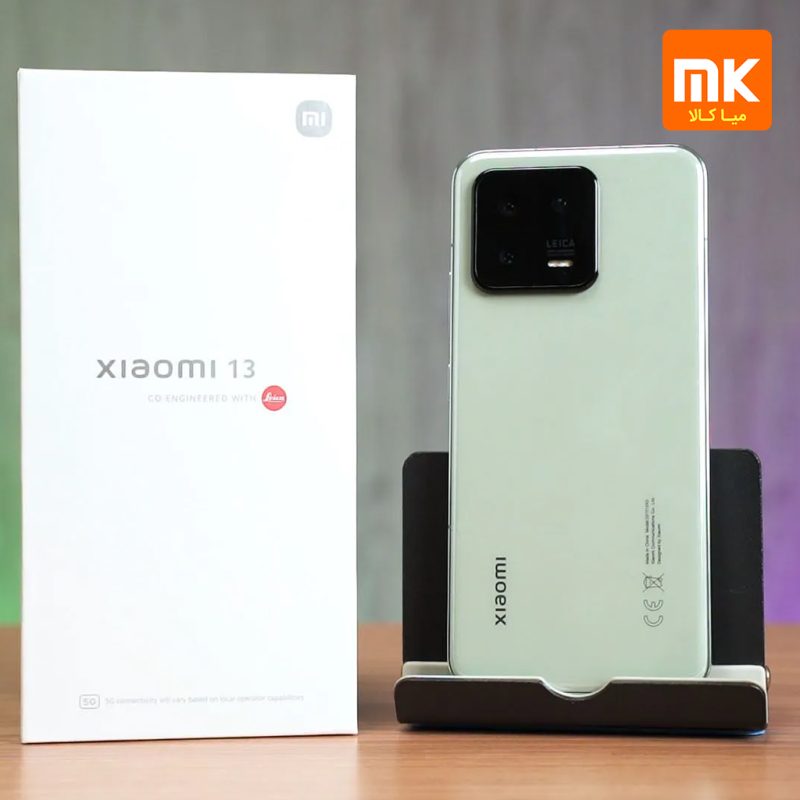 گوشی شیائومی 13 Xiaomi 13 (29)