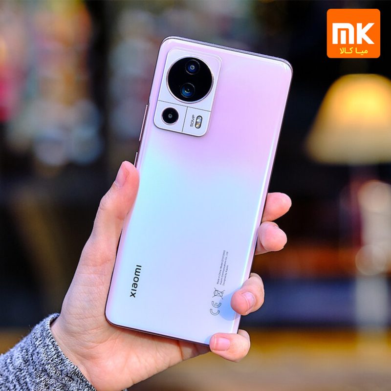 گوشی شیائومی 13 لایت Xiaomi 13 Lite (16)