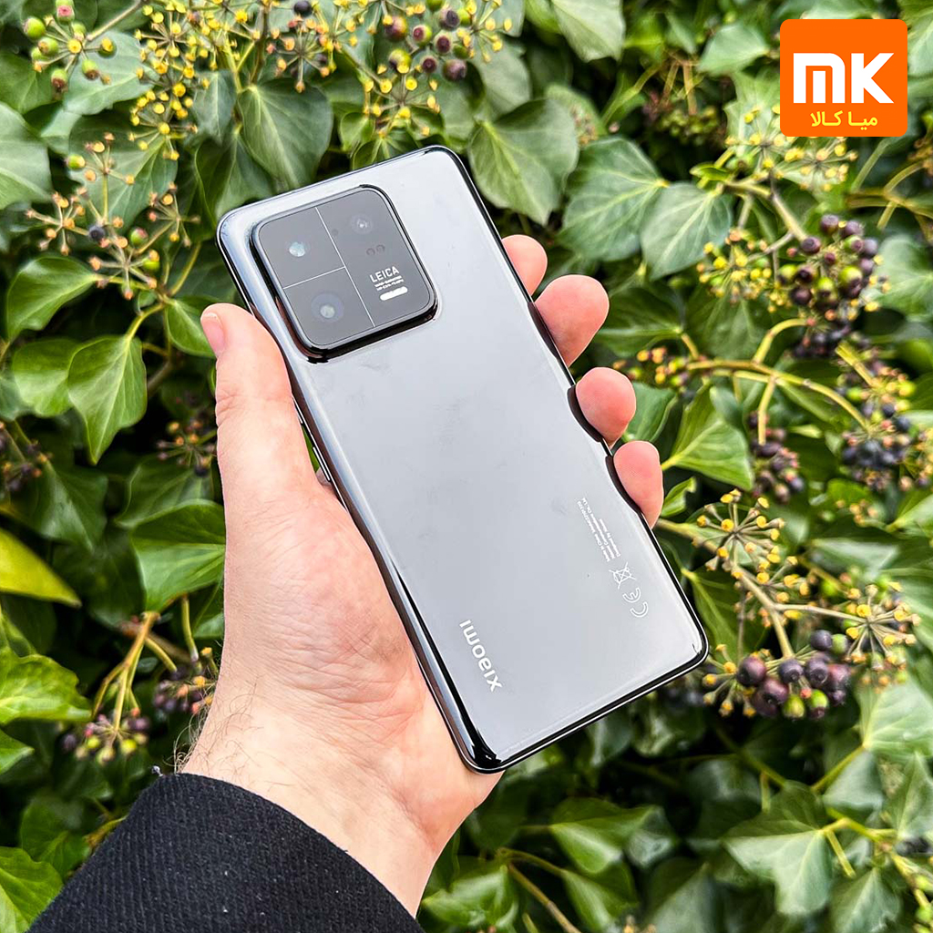 گوشی شیائومی 13 پرو Xiaomi 13 Pro (2)