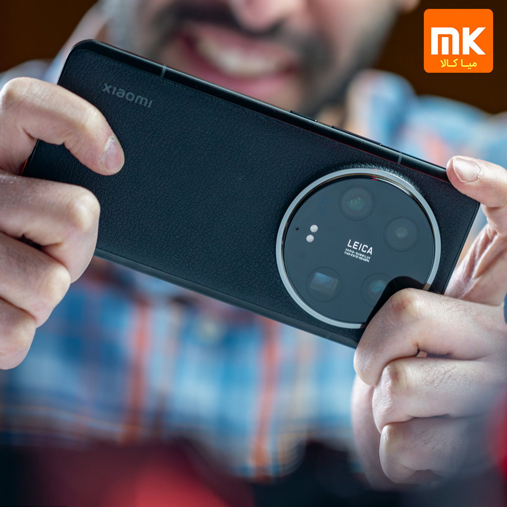 گوشی شیائومی 14 اولترا Xiaomi 14 Ultra (11)